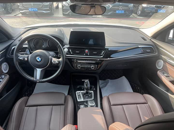 Фото 8 - BMW 1 Series