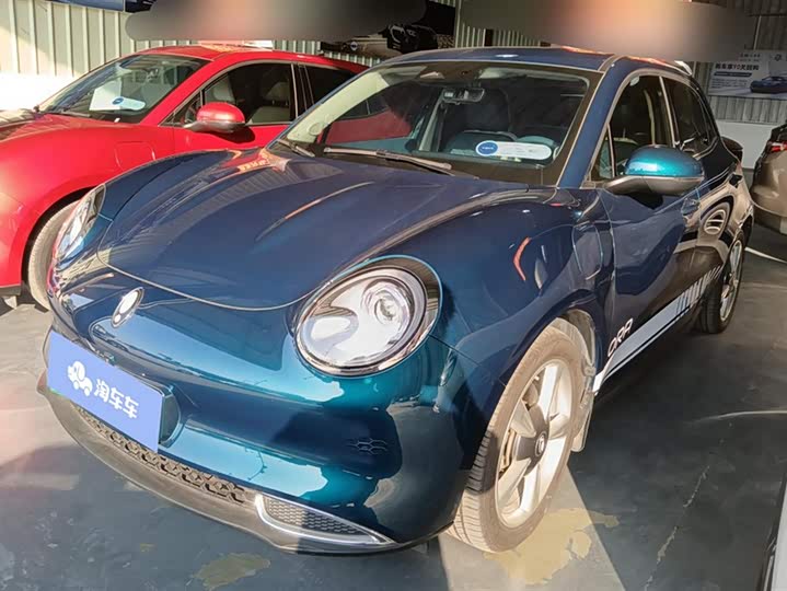 Фото 1 - Ora Good Cat (03)