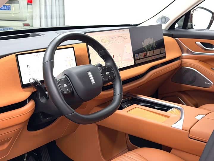 Фото 3 - Wey Lanshan