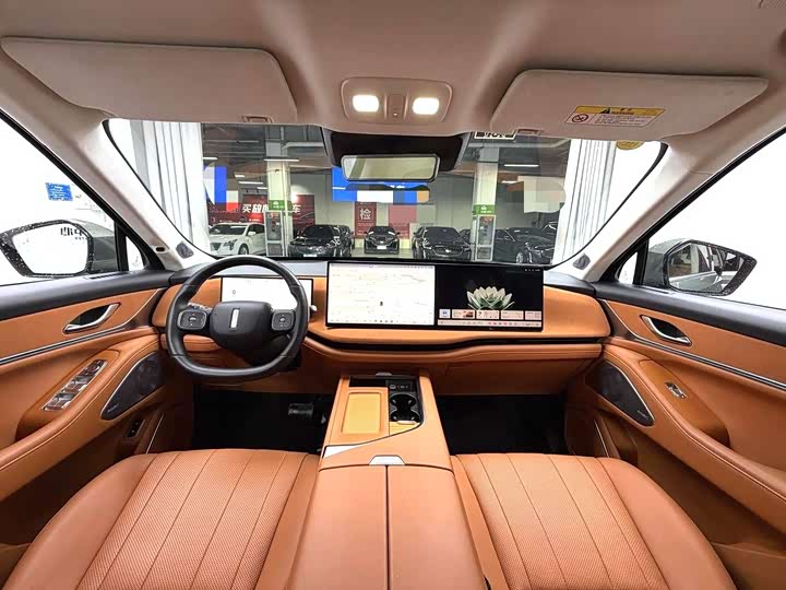 Фото 5 - Wey Lanshan