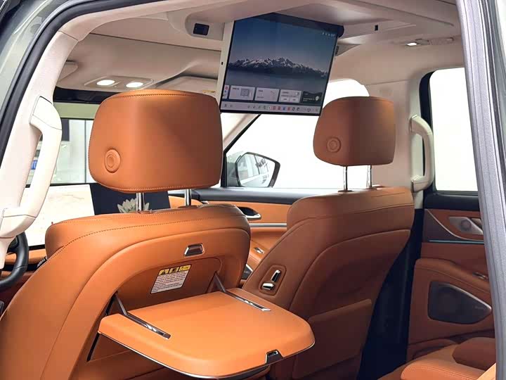 Фото 6 - Wey Lanshan