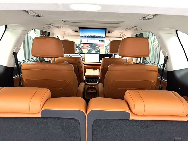 Фото 7 - Wey Lanshan