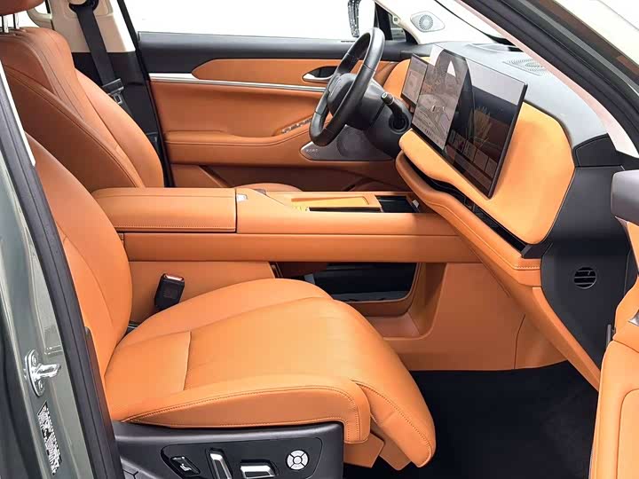 Фото 8 - Wey Lanshan