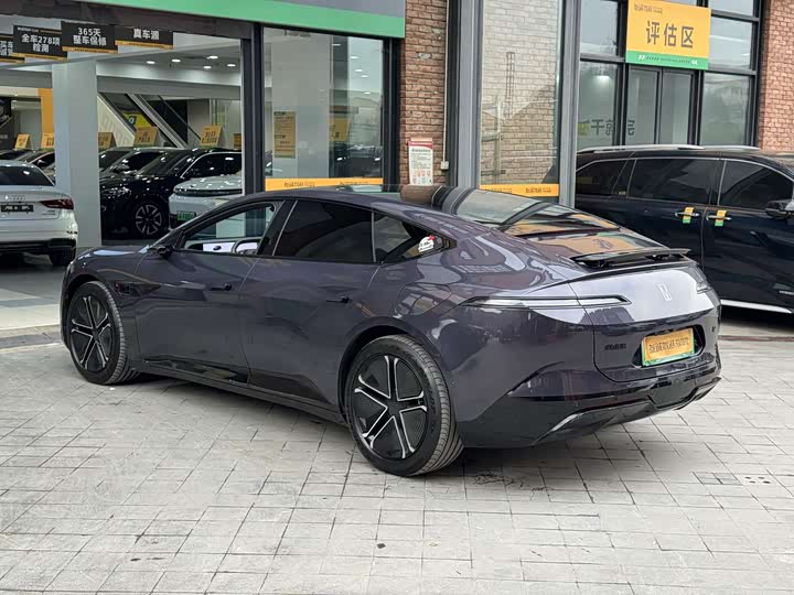 Фото 5 - Avatr 12