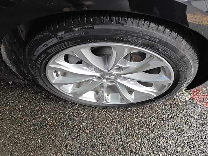 Фото 6 - Cadillac CT5