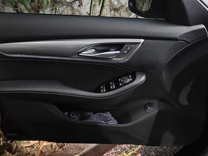 Фото 7 - Cadillac CT5