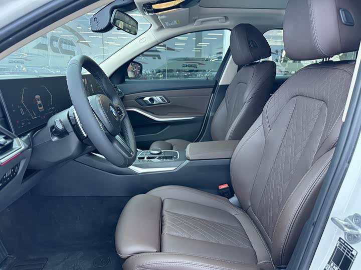 Фото 5 - BMW 3 Series