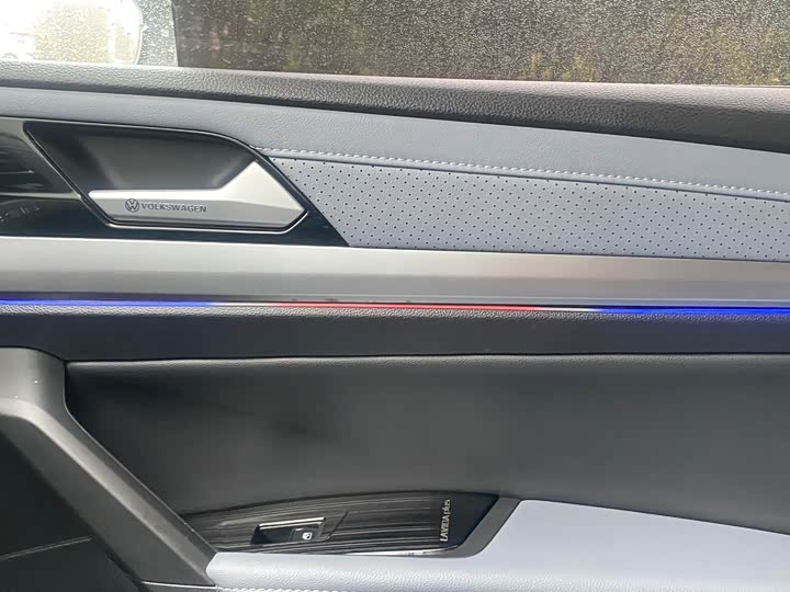 Фото 6 - Volkswagen Lavida