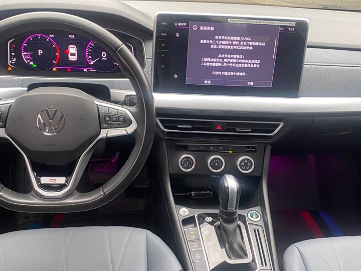 Фото 9 - Volkswagen Lavida