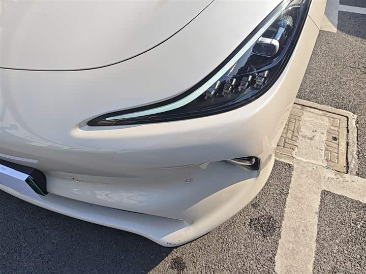 Фото 3 - IM motors LS6