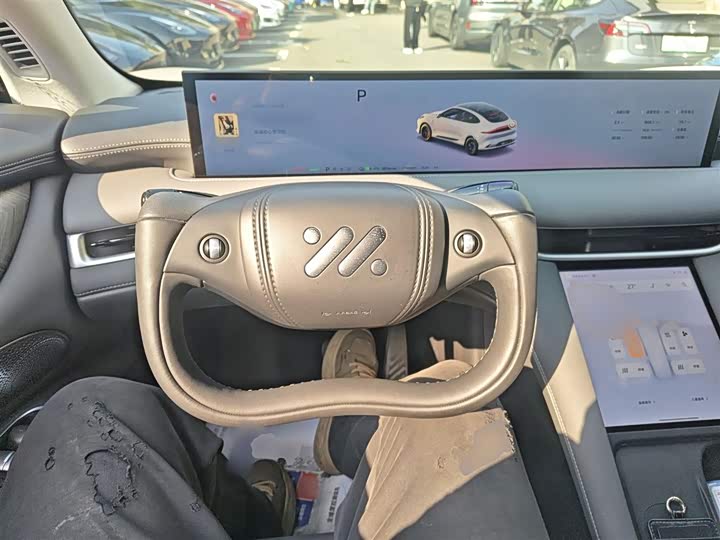 Фото 7 - IM motors LS6