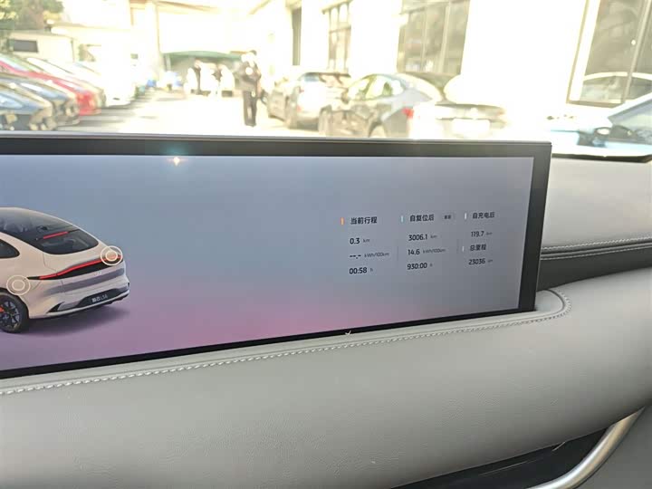 Фото 8 - IM motors LS6