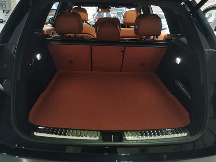 Фото 4 - LiXiang L7