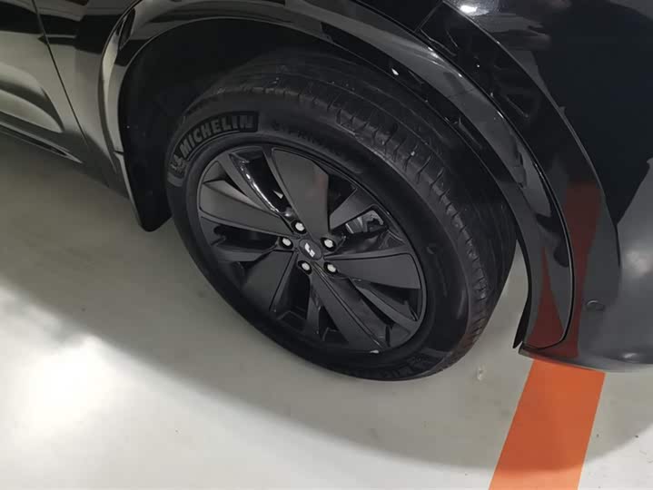 Фото 6 - LiXiang L7