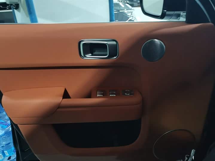 Фото 7 - LiXiang L7