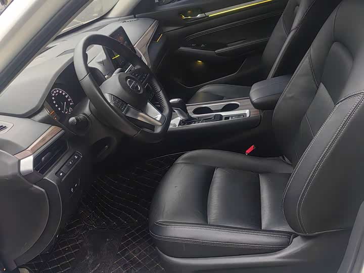 Фото 4 - Nissan Teana