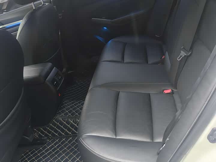 Фото 5 - Nissan Teana