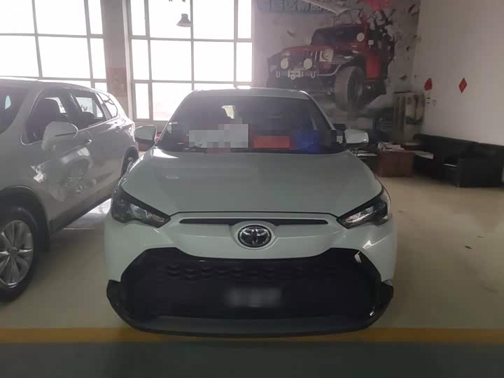 Фото 3 - Toyota Frontlander