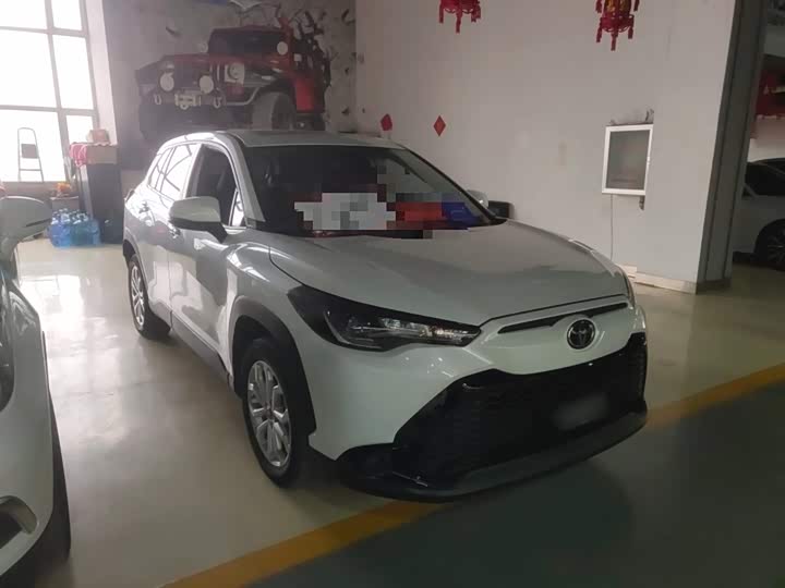 Фото 4 - Toyota Frontlander