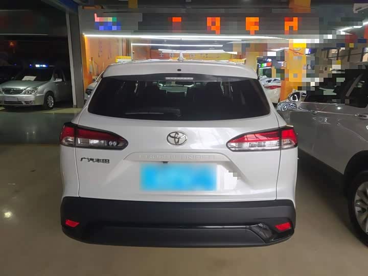 Фото 6 - Toyota Frontlander