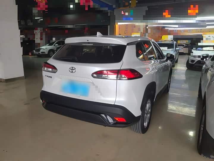 Фото 7 - Toyota Frontlander