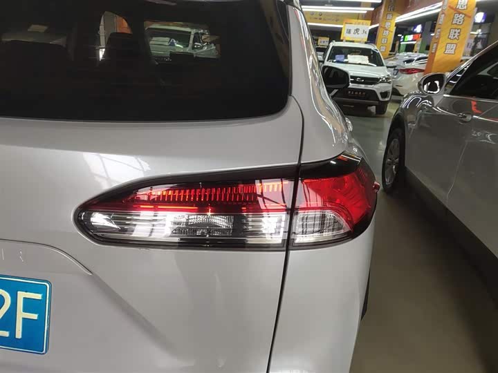 Фото 8 - Toyota Frontlander