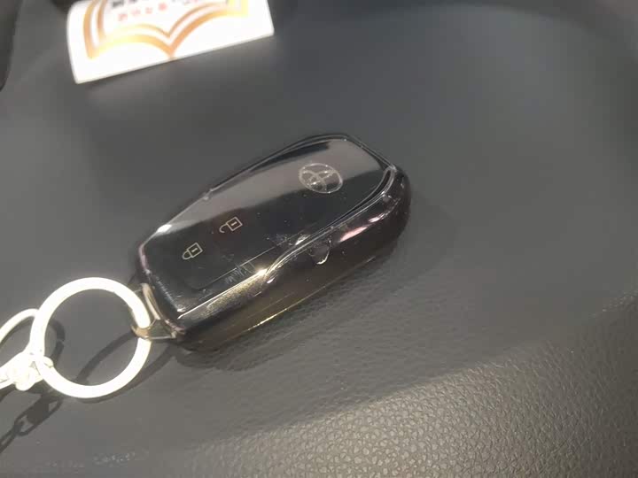 Фото 9 - Toyota Frontlander