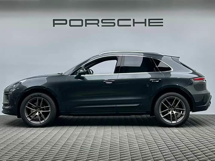 Фото 4 - Porsche Macan