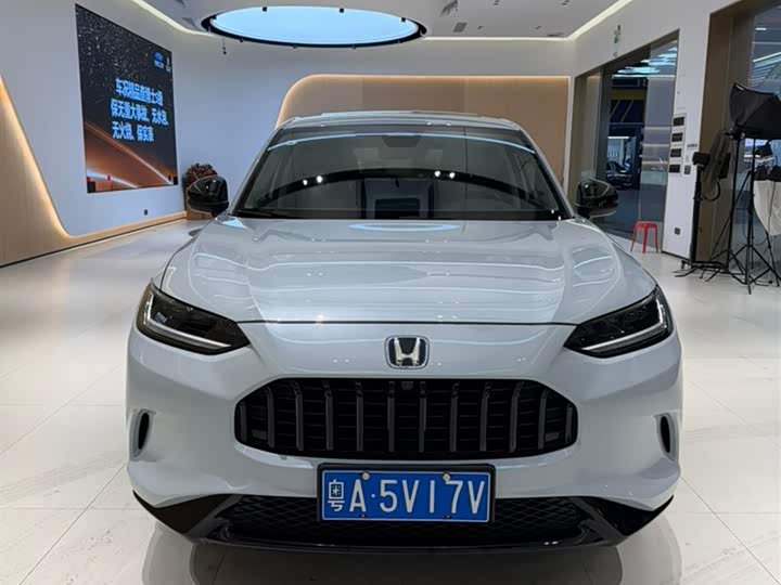 Фото 2 - Honda ZR-V