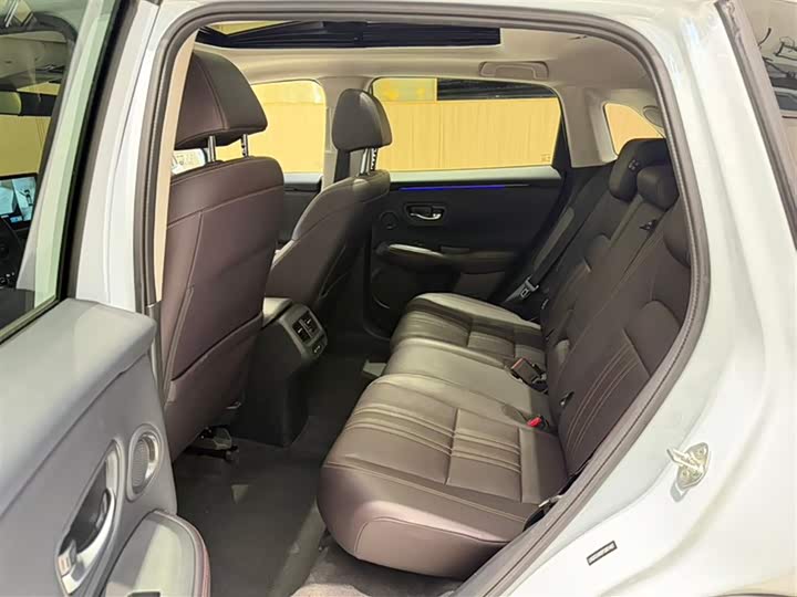 Фото 5 - Honda ZR-V