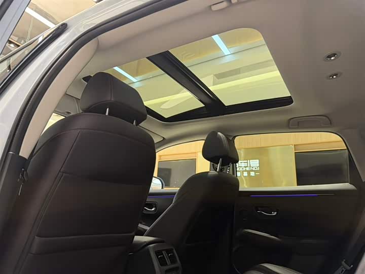 Фото 9 - Honda ZR-V