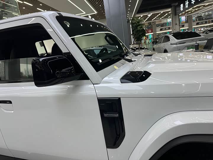 Фото 4 - Chery iCar V23