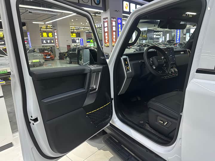 Фото 7 - Chery iCar V23