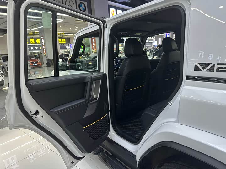 Фото 8 - Chery iCar V23