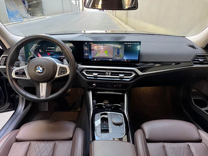 Фото 8 - BMW 3 Series