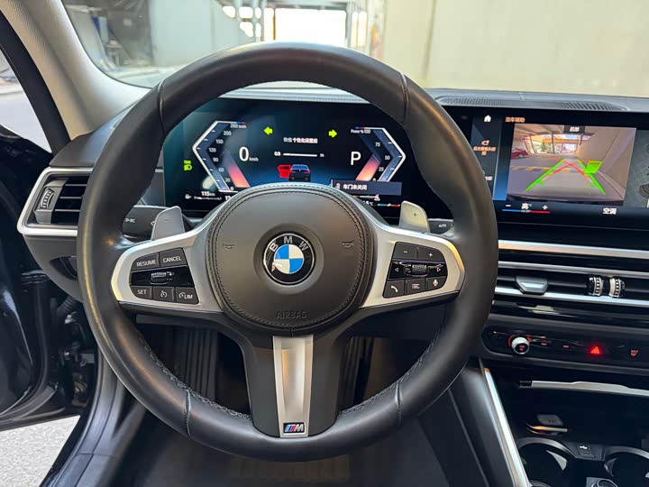 Фото 9 - BMW 3 Series