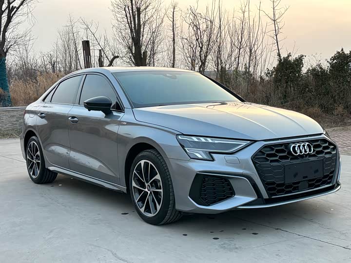 Фото 3 - Audi A3