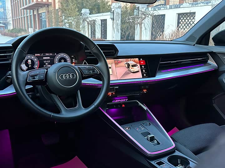 Фото 4 - Audi A3