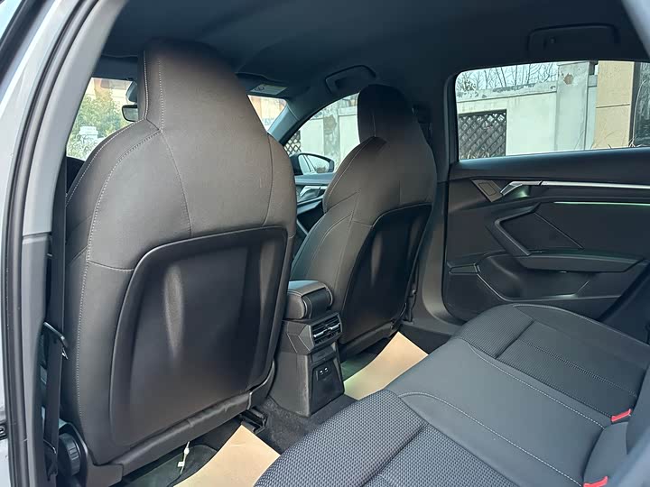 Фото 6 - Audi A3