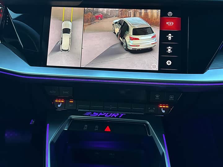 Фото 8 - Audi A3