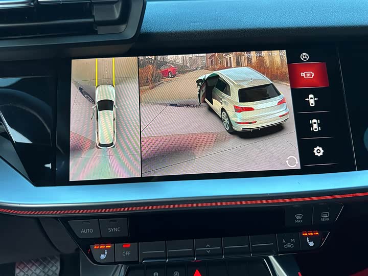 Фото 9 - Audi A3