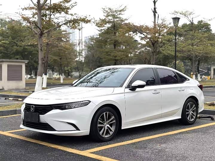 Фото 1 - Honda Integra