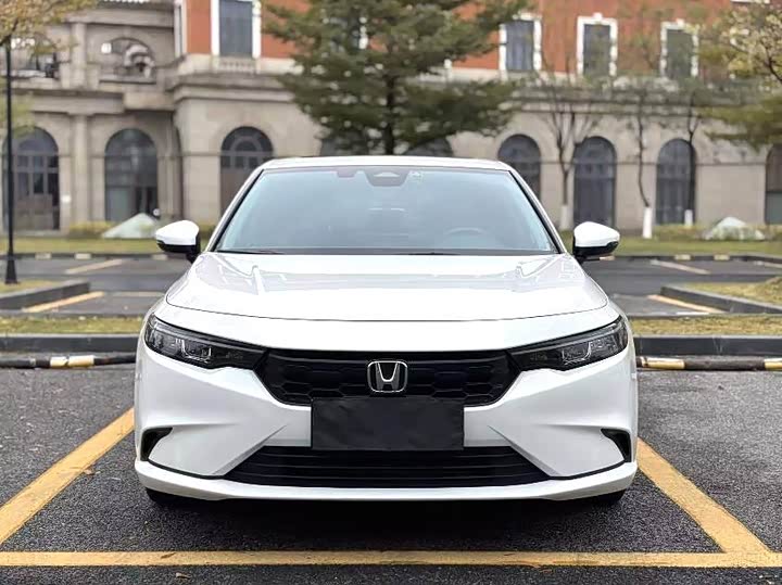 Фото 2 - Honda Integra