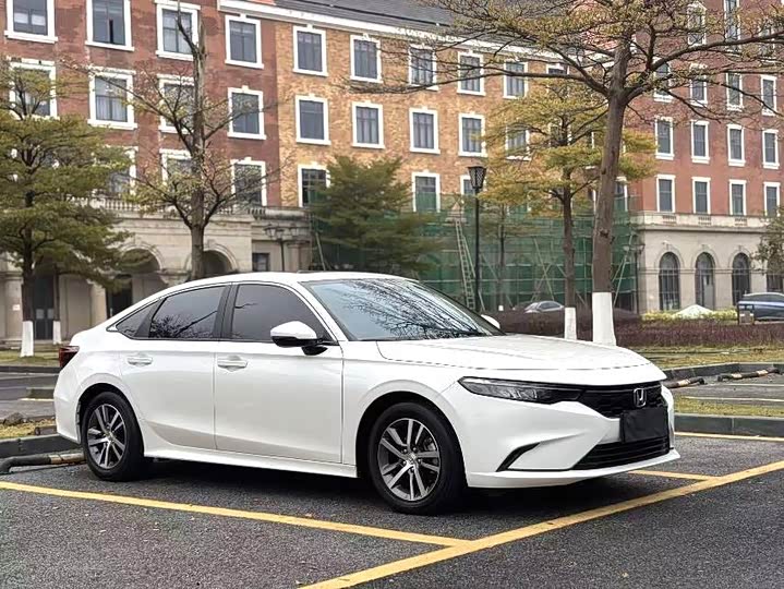 Фото 3 - Honda Integra