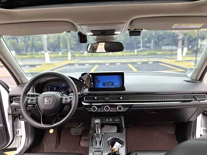 Фото 5 - Honda Integra