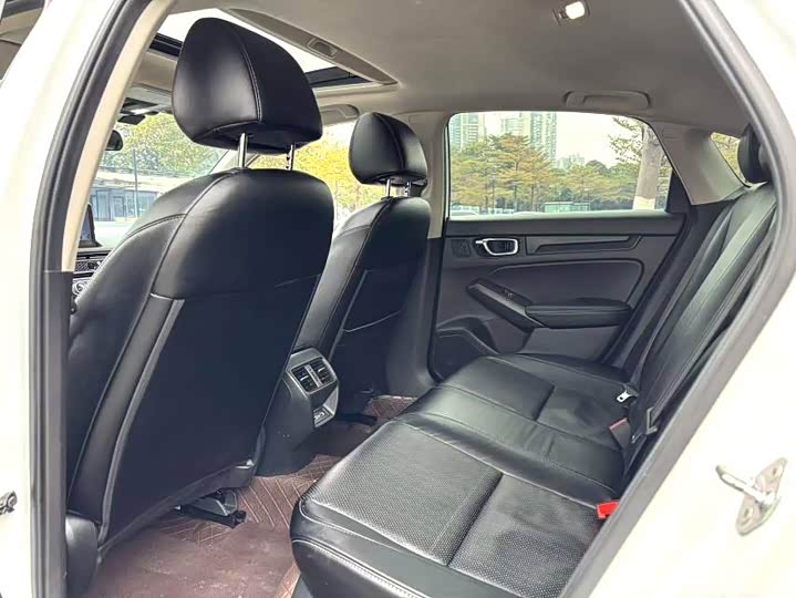 Фото 8 - Honda Integra