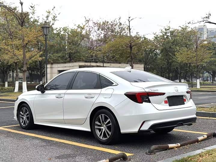 Фото 9 - Honda Integra