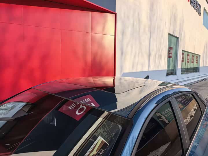 Фото 8 - Hyundai Elantra N line