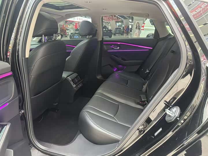 Фото 5 - Honda Accord