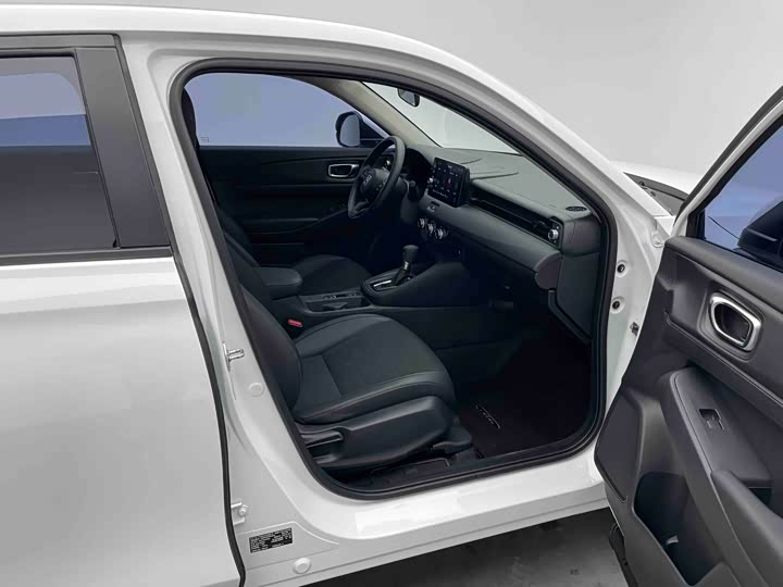 Фото 7 - Honda Vezel